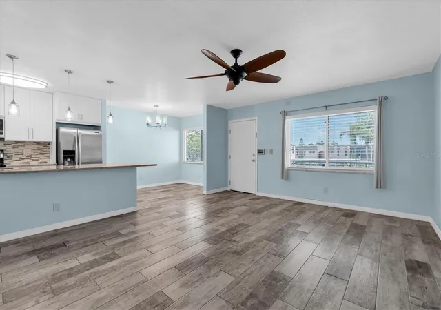 Photo 2 of Condo for sale at 8039 Garden Dr #209, Seminole, FL 33777 | MLS# TB8552304 | Listing updated on 2026-09-30