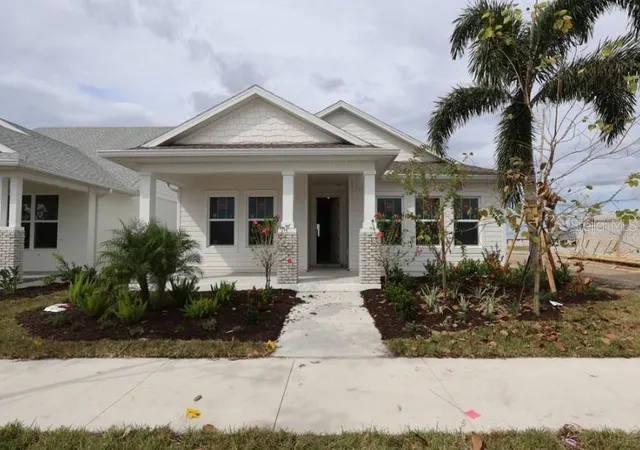 Single family home for sale at 7949 Reflection Pkwy, BRADENTON, FL 34210 | MLS# TB8552306
