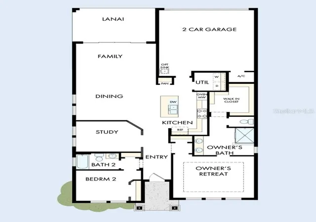 Photo 2 of Single family home for sale at 7949 Reflection Pkwy, Bradenton, FL 34210 | MLS# TB8552306 | Listing updated on 2026-10-01