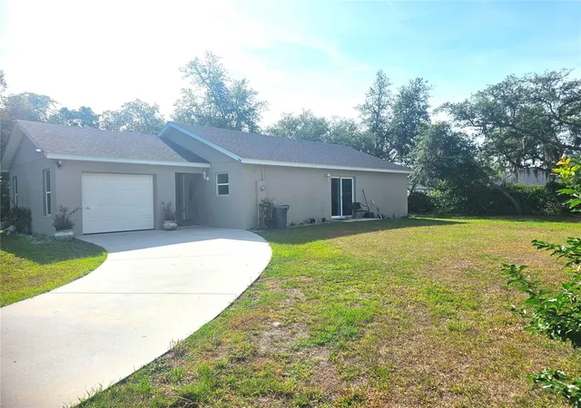 Photo 1 of Single family home for sale at 259 Toms Rd, Debary, FL 32713 | MLS# O6444949 | Listing updated on 2026-09-25