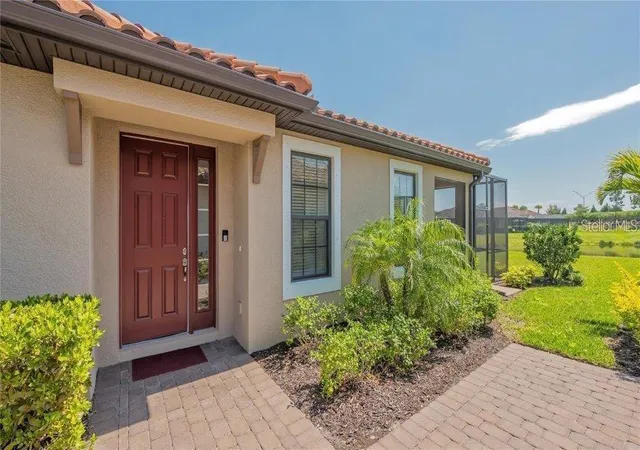 Photo 1 of Single family home for sale at 15788 Sacile Ln, Bradenton, FL 34211 | MLS# A4707478 | Listing updated on 2026-09-28