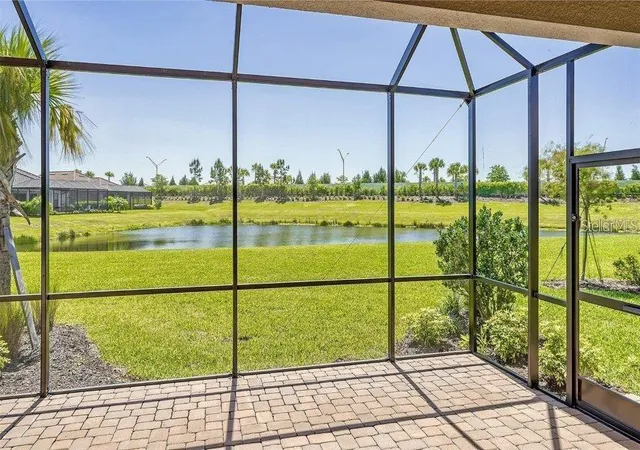 Photo 4 of House for sale at 15788 Sacile Ln, Bradenton, FL 34211 | MLS# A4707478 | Listing updated on 2026-09-28