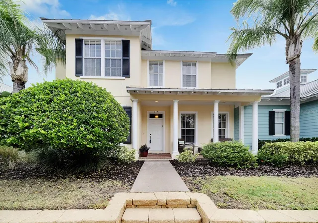 Photo 1 of Townhouse for sale at 314 Ibisview Ln, Apollo Beach, FL 33572 | MLS# TB8552312 | Listing updated on 2026-10-02