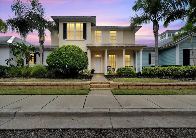 Photo 4 of Townhouse for sale at 314 Ibisview Ln, Apollo Beach, FL 33572 | MLS# TB8552312 | Listing updated on 2026-10-02