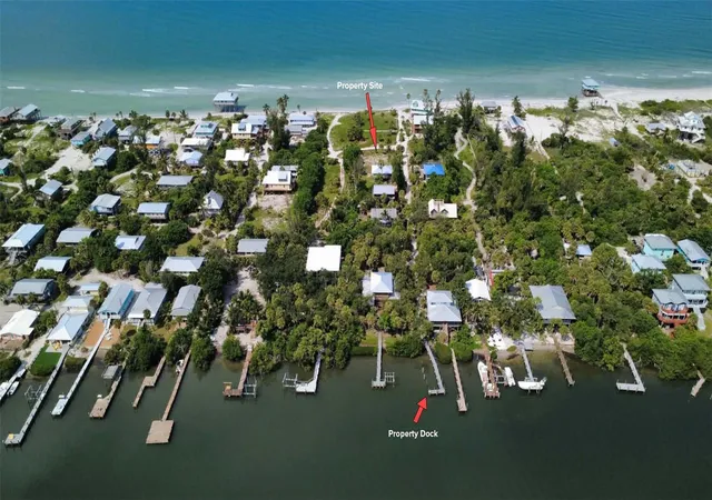 Photo 3 of Single family home for sale at 8264 Grand Ave, Placida, FL 33946 | MLS# O6444956 | Listing updated on 2026-10-02
