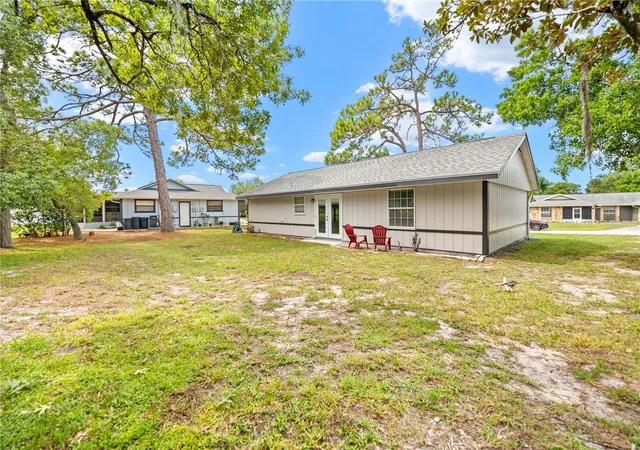Photo 22 of Single family home for sale at 7450 Dundee Way, WEEKI WACHEE, FL 34613 | MLS# TB8552314 | Listing updated on 2026-10-07