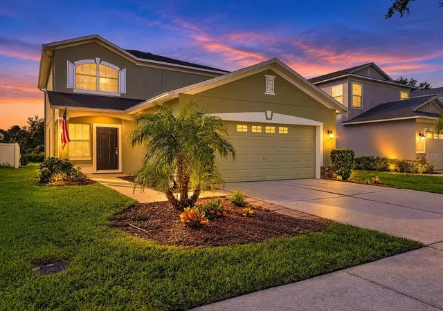 Photo 1 of Single family home for sale at 10016 Perthshire Cir, Land O Lakes, FL 34638 | MLS# TB8552315 | Listing updated on 2026-10-05