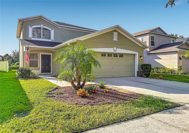 Photo 2 of Single family home for sale at 10016 Perthshire Cir, Land O Lakes, FL 34638 | MLS# TB8552315 | Listing updated on 2026-10-05