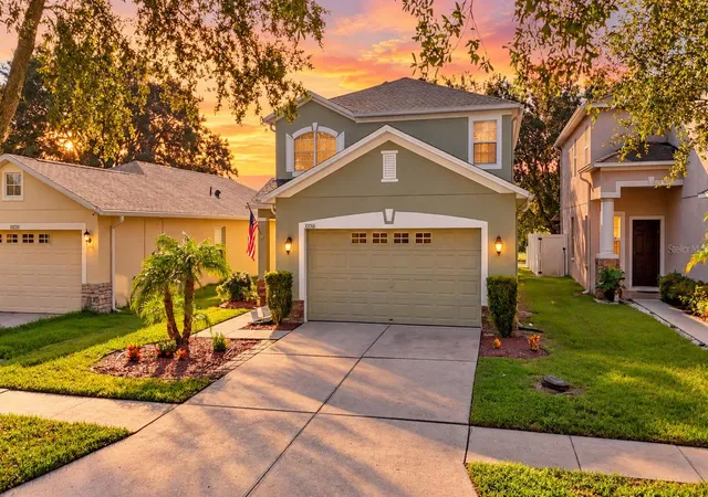 Photo 3 of Single family home for sale at 10016 Perthshire Cir, Land O Lakes, FL 34638 | MLS# TB8552315 | Listing updated on 2026-10-05