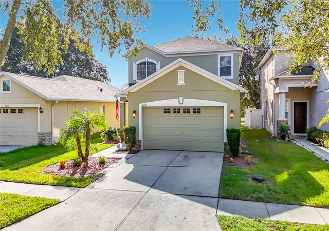 Photo 3 of Single family home for sale at 10016 Perthshire Cir, Land O Lakes, FL 34638 | MLS# TB8552315 | Listing updated on 2026-10-05