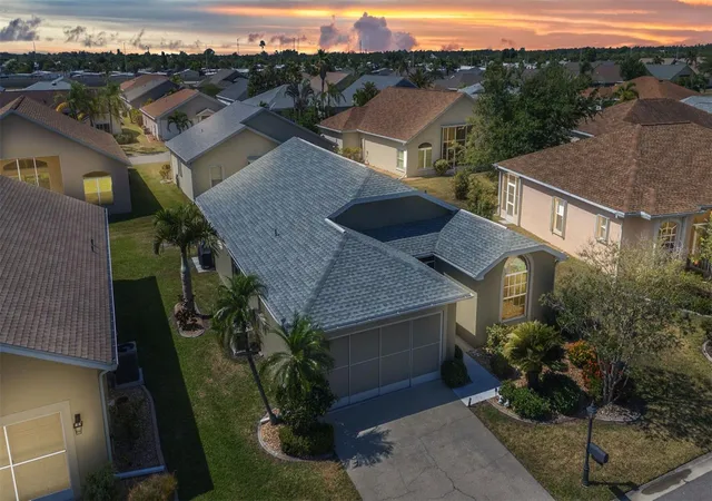 Photo 1 of Single family home for sale at 24317 Kintail Ct, Punta Gorda, FL 33980 | MLS# C7531232 | Listing updated on 2026-10-01