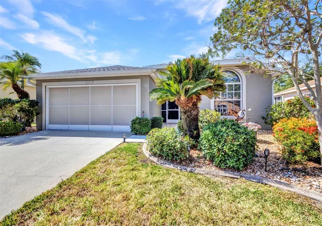 Photo 1 of Single family home for sale at 24317 Kintail Ct, Punta Gorda, FL 33980 | MLS# C7531232 | Listing updated on 2026-10-01