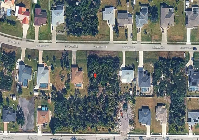 Photo 2 of Land for sale at 9899 Gulfstream Blvd, Englewood, FL 34224 | MLS# A4707479 | Listing updated on 2026-09-28