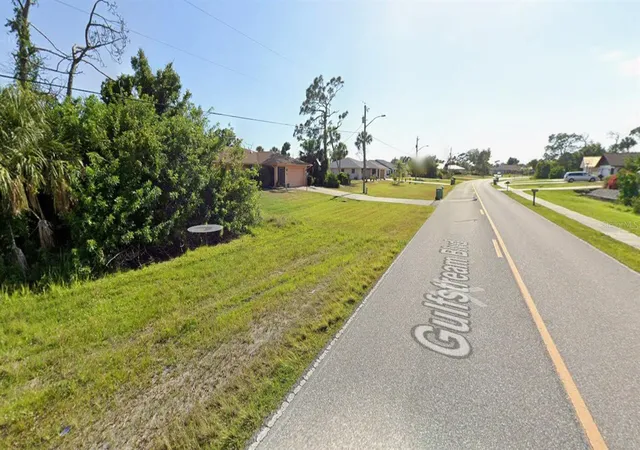 Photo 4 of Land for sale at 9899 Gulfstream Blvd, Englewood, FL 34224 | MLS# A4707479 | Listing updated on 2026-09-28