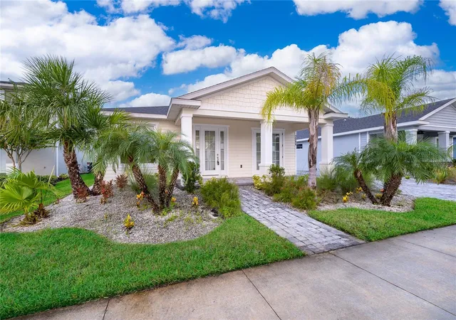Photo 2 of Single family home for sale at 3086 Meleto Blvd, New Smyrna Beach, FL 32168 | MLS# O6444958 | Listing updated on 2026-09-26