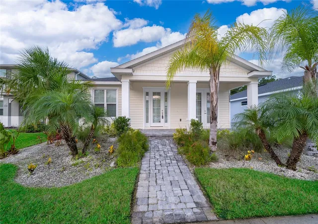 Photo 3 of Single family home for sale at 3086 Meleto Blvd, New Smyrna Beach, FL 32168 | MLS# O6444958 | Listing updated on 2026-09-26