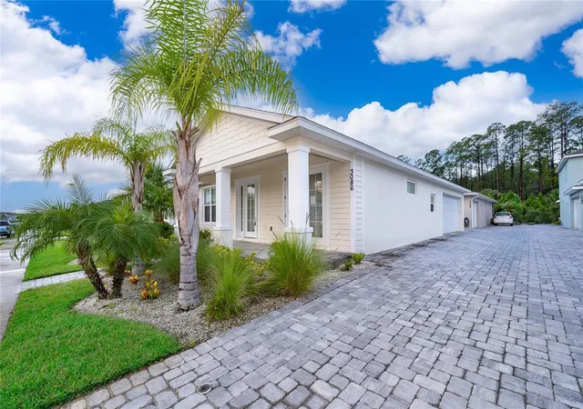 Photo 3 of Single family home for sale at 3086 Meleto Blvd, New Smyrna Beach, FL 32168 | MLS# O6444958 | Listing updated on 2026-09-26