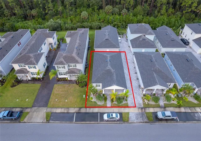 Photo 4 of Single family home for sale at 3086 Meleto Blvd, New Smyrna Beach, FL 32168 | MLS# O6444958 | Listing updated on 2026-09-26