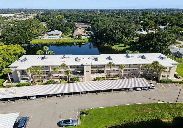 Photo 1 of Condo for sale at 936 Virginia St #306, Dunedin, FL 34698 | MLS# TB8552320 | Listing updated on 2026-09-27