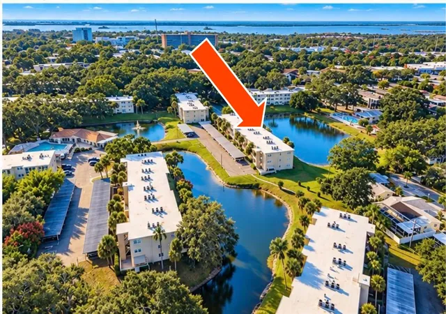 Photo 2 of Condo for sale at 936 Virginia St #306, Dunedin, FL 34698 | MLS# TB8552320 | Listing updated on 2026-09-27