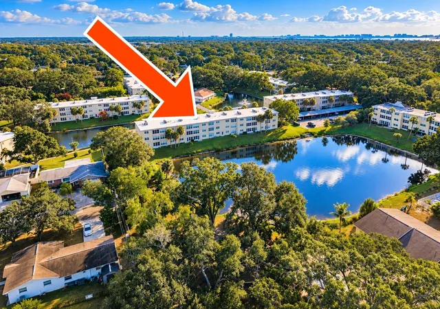 Photo 3 of Condo for sale at 936 Virginia St #306, Dunedin, FL 34698 | MLS# TB8552320 | Listing updated on 2026-09-27