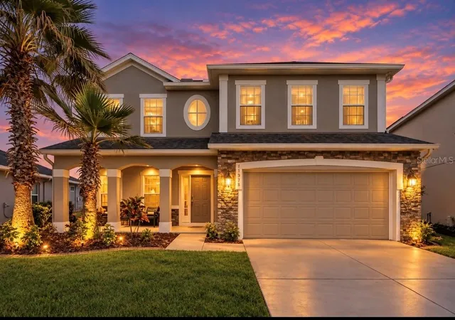 Photo 1 of Single family home for sale at 10781 Cabbage Tree Loop, Orlando, FL 32825 | MLS# O6444960 | Listing updated on 2026-10-03