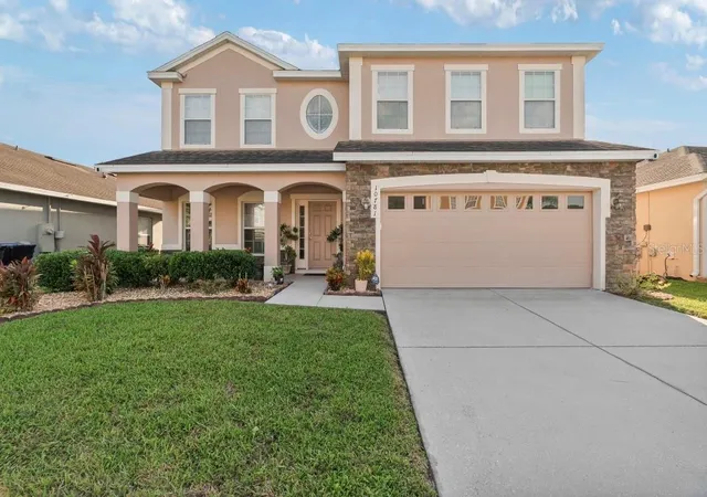 Photo 2 of Single family home for sale at 10781 Cabbage Tree Loop, Orlando, FL 32825 | MLS# O6444960 | Listing updated on 2026-10-03
