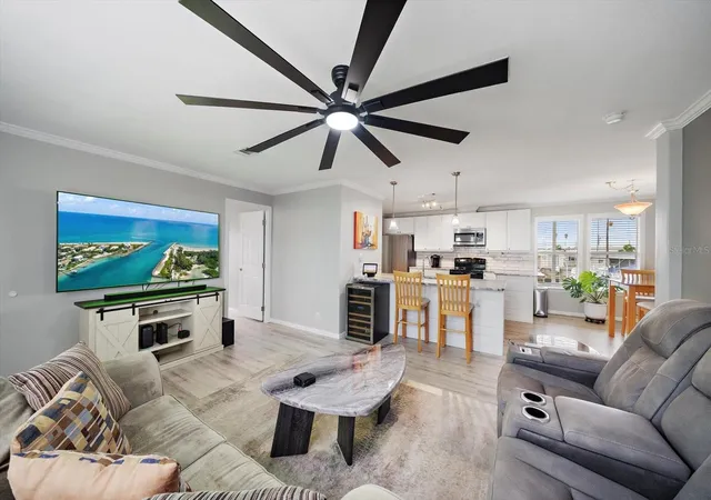 Photo 3 of Manufactured home for sale at 298 Bahama Dr, Palmetto, FL 34221 | MLS# A4707482 | Listing updated on 2026-10-04