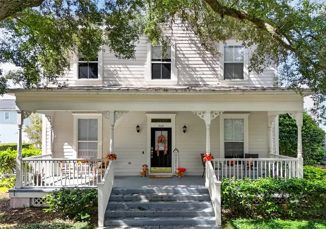 Photo 1 of Single family home for sale at 902 Waterside Dr, Kissimmee, FL 34747 | MLS# S5158331 | Listing updated on 2026-09-29