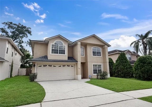 Photo 1 of Single family home for sale at 443 Opal Ct, Altamonte Springs, FL 32714 | MLS# O6444962 | Listing updated on 2026-10-08
