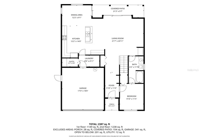 Photo 28 of Single family home for sale at 443 Opal Ct, ALTAMONTE SPRINGS, FL 32714 | MLS# O6444962 | Listing updated on 2026-10-08