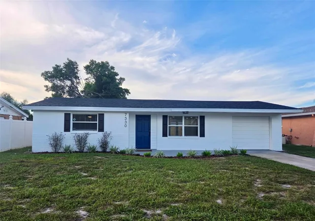 Photo 1 of Single family home for sale at 7330 Mayfield Dr, Port Richey, FL 34668 | MLS# TB8552323 | Listing updated on 2026-10-07