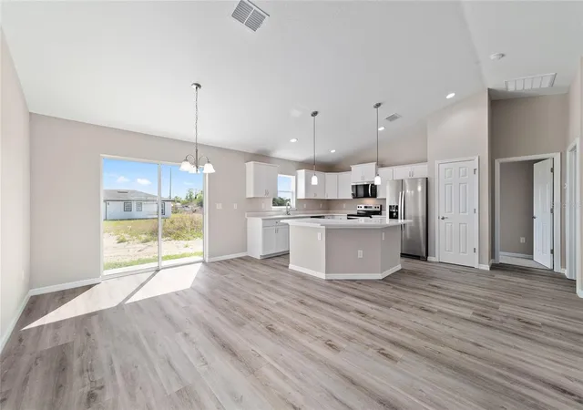 Photo 3 of Single family home for sale at 349 Malauka Loop, Ocklawaha, FL 32179 | MLS# OM732908 | Listing updated on 2026-10-02