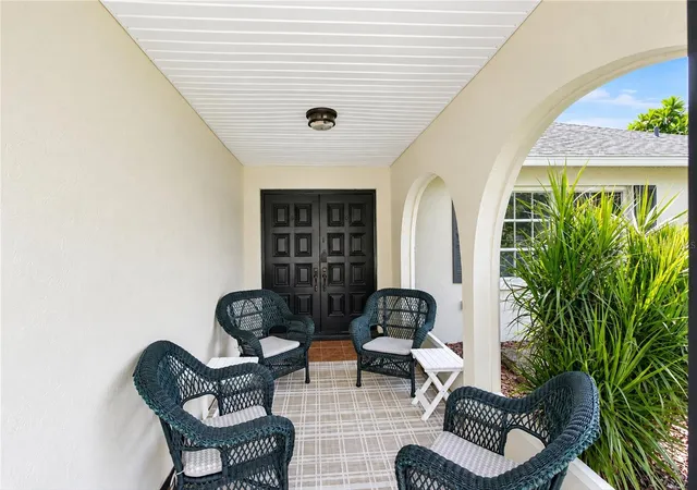 Photo 2 of Single family home for sale at 1242 Pinebrook Way, Venice, FL 34285 | MLS# A4707484 | Listing updated on 2026-09-28
