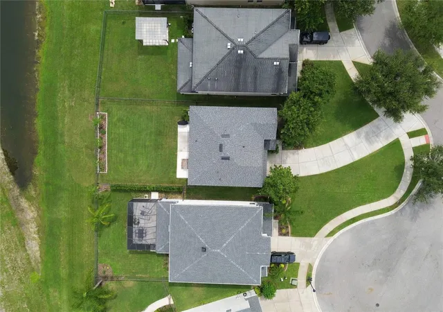 Photo 1 of Single family home for sale at 3161 Winglewood Cir, Lutz, FL 33558 | MLS# TB8552327 | Listing updated on 2026-10-06