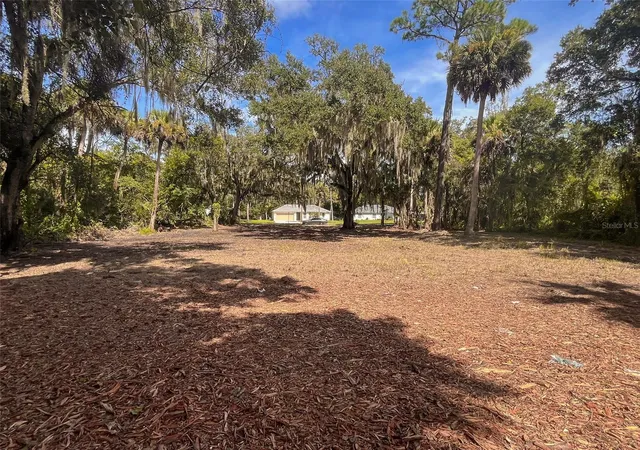 Photo 3 of Land for sale at 320 Ingham Rd, New Smyrna Beach, FL 32168 | MLS# NS1089352 | Listing updated on 2026-09-26