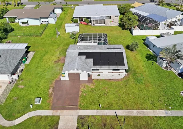 Photo 3 of Single family home for sale at 2441 Beacon Dr, Port Charlotte, FL 33952 | MLS# D6148938 | Listing updated on 2026-10-02