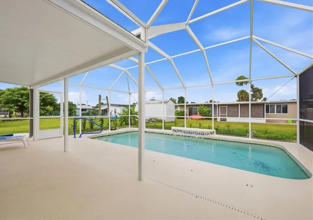 Photo 3 of Single family home for sale at 2441 Beacon Dr, Port Charlotte, FL 33952 | MLS# D6148938 | Listing updated on 2026-10-02