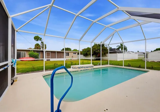 Photo 4 of Single family home for sale at 2441 Beacon Dr, Port Charlotte, FL 33952 | MLS# D6148938 | Listing updated on 2026-10-02