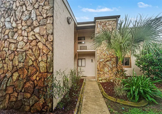 Photo 1 of Sale Pending at 7110 Cognac Dr #3, New Port Richey, FL 34653 | MLS# TB8552332 | Listing updated on 2026-10-01