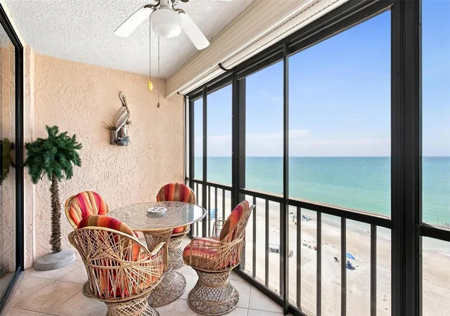 Photo 2 of Condo for sale at 15462 Gulf Blvd #604, Madeira Beach, FL 33708 | MLS# G5118278 | Listing updated on 2026-10-01