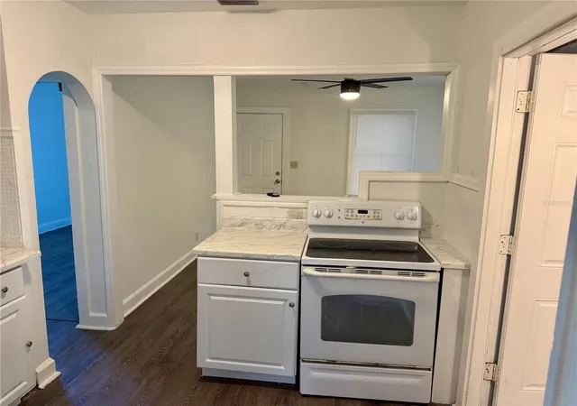 Photo 4 of Single family home for sale at 2336 18th Avenue S, Saint Petersburg, FL 33712 | MLS# TB8552334 | Listing updated on 2026-10-21