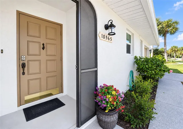 Photo 3 of Single family home for sale at 18565 Robinson Ave, Port Charlotte, FL 33948 | MLS# C7531237 | Listing updated on 2026-10-02
