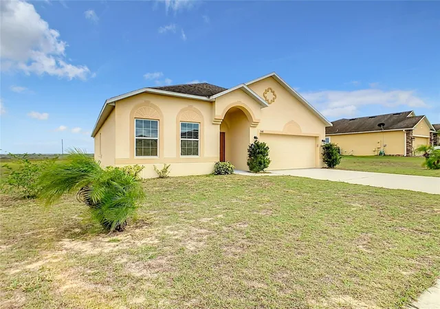 Photo 1 of Single family home for sale at 3548 Spring Crk Rd, Dundee, FL 33838 | MLS# O6444974 | Listing updated on 2026-09-26