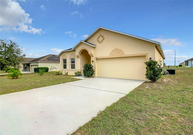 Photo 2 of Single family home for sale at 3548 Spring Crk Rd, Dundee, FL 33838 | MLS# O6444974 | Listing updated on 2026-09-26
