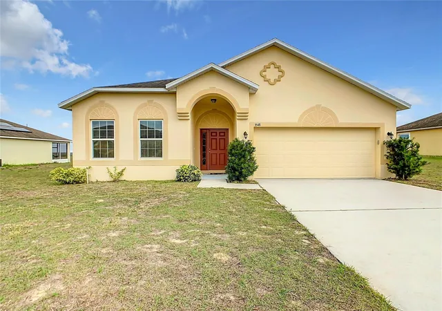Photo 3 of Single family home for sale at 3548 Spring Crk Rd, Dundee, FL 33838 | MLS# O6444974 | Listing updated on 2026-09-26