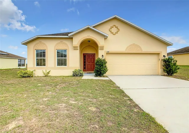 Photo 3 of Single family home for sale at 3548 Spring Crk Rd, Dundee, FL 33838 | MLS# O6444974 | Listing updated on 2026-09-26