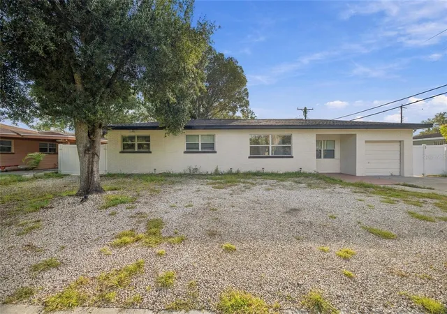 Multi family home for sale at 4713 N Rome Ave, TAMPA, FL 33603 | MLS# TB8552340
