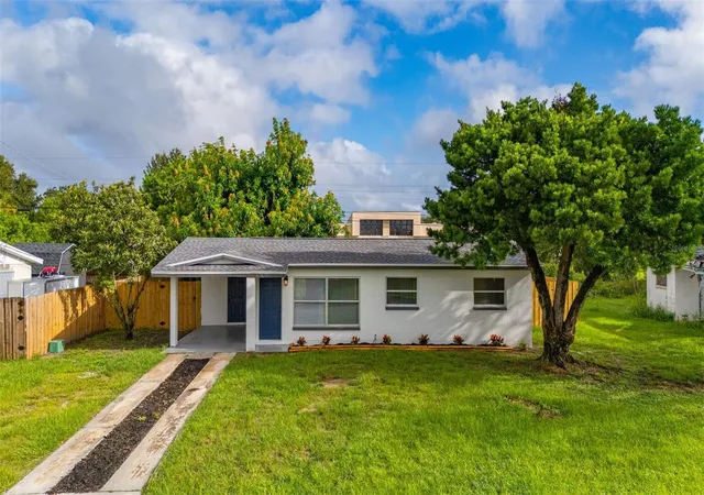 Photo 1 of Single family home for sale at 360 Fisher Ln, Merritt Island, FL 32953 | MLS# S5158334 | Listing updated on 2026-09-28
