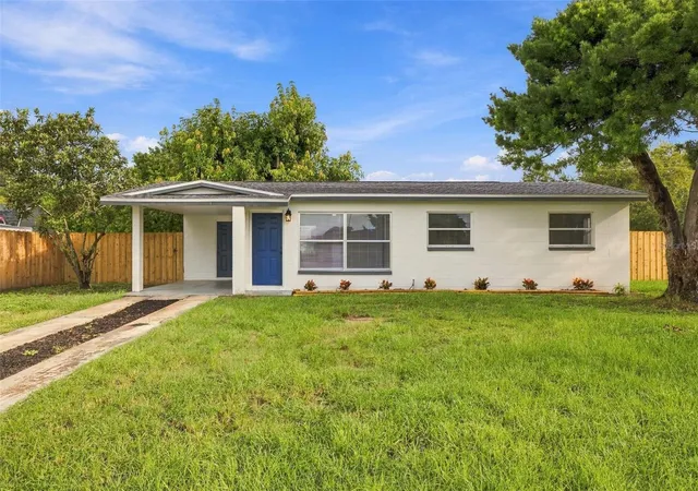 Photo 2 of Single family home for sale at 360 Fisher Ln, Merritt Island, FL 32953 | MLS# S5158334 | Listing updated on 2026-09-28